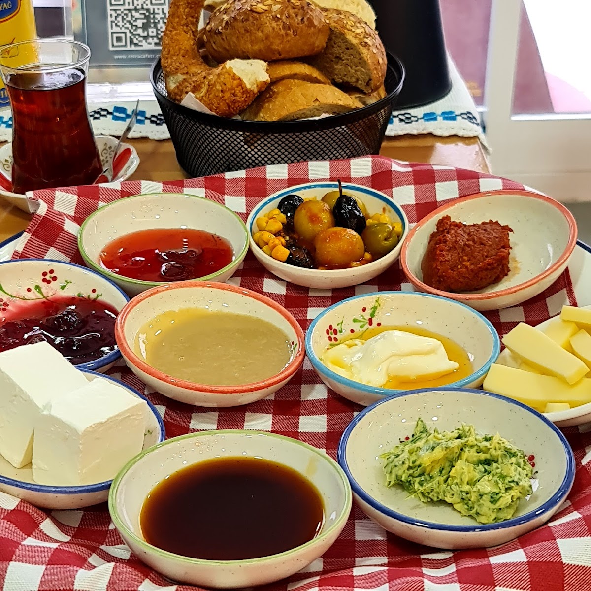 Retro Cafe Batıkent Photos 2